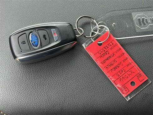 Certified 2023 Subaru Outback Wilderness image 19