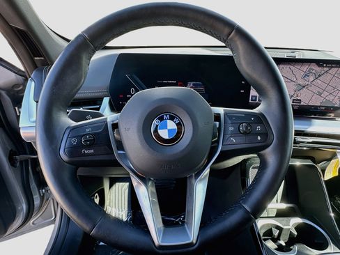 Certified 2023 BMW X1 xDrive28i w/ Convenience Package AWD/4WD image 10