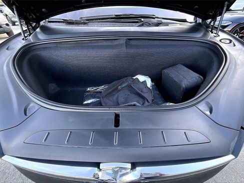 Used 2020 Tesla Model X Long Range image 30