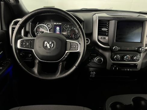 Certified 2024 RAM 2500 Big Horn w/ Bed Utility Group image 13