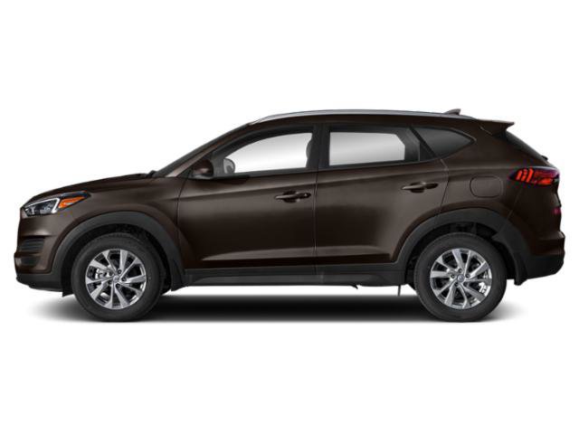 Used 2020 Hyundai Tucson SE FWD image 3