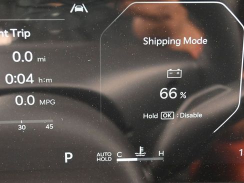 New 2026 Kia Sportage SX AWD/4WD image 16