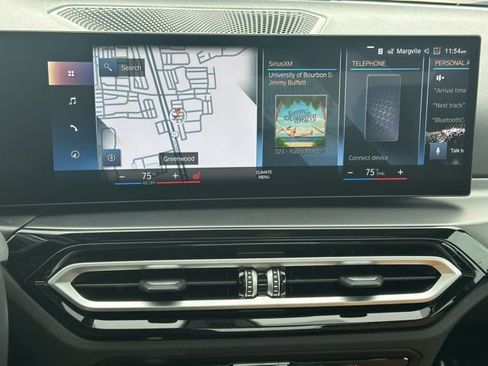 Certified 2024 BMW 230i xDrive Coupe w/ Convenience Package image 21