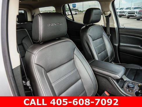 Used 2020 GMC Acadia Denali FWD image 46