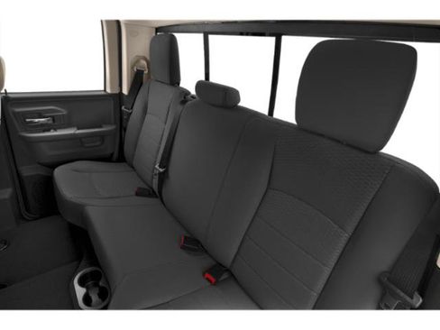 Used 2019 RAM 1500 Classic Warlock w/ Electronics Group image 14