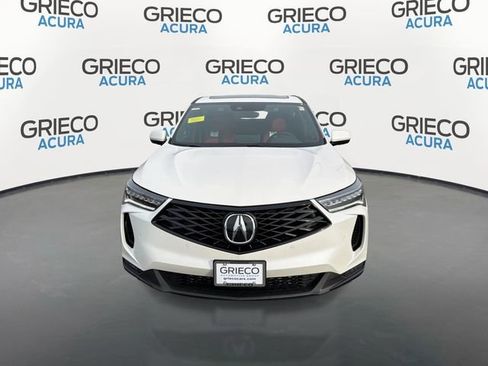 New 2026 Acura RDX A-Spec image 4