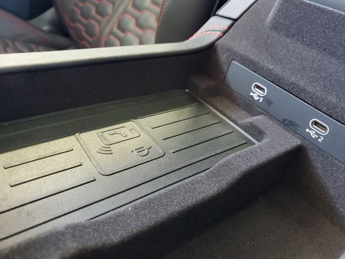 Used 2023 Audi RS 6 AWD/4WD image 29