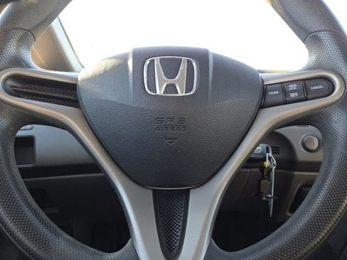 Used 2010 Honda Civic LX image 27