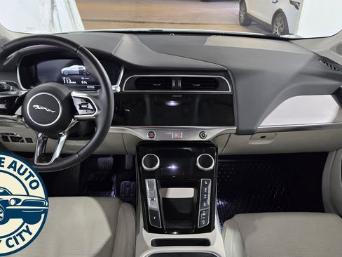 Used 2020 Jaguar I-PACE SE AWD/4WD image 26