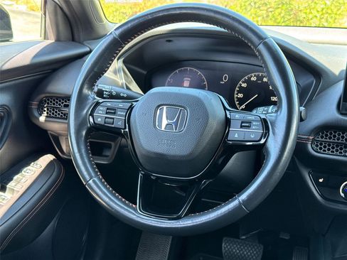 Used 2023 Honda HR-V Sport image 25