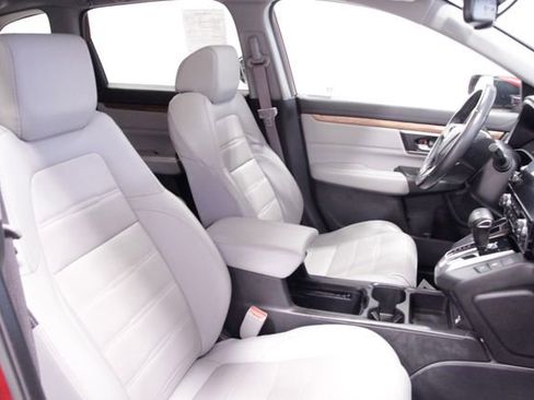 Used 2021 Honda CR-V EX-L image 12