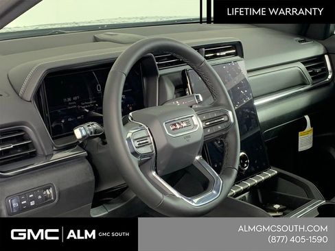 New 2026 GMC Terrain Elevation AWD/4WD image 8