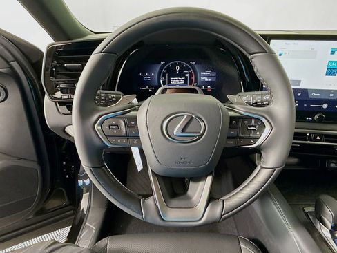 New 2026 Lexus RX 350 AWD image 10