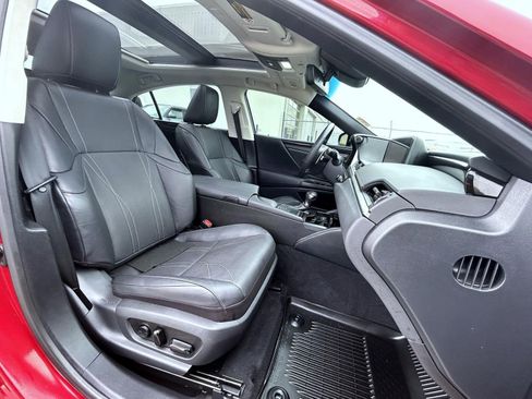Used 2019 Lexus ES 350 FWD image 15