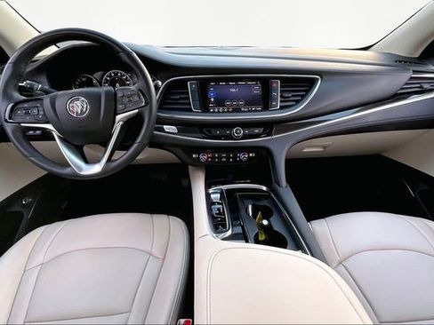 Used 2023 Buick Enclave Premium w/ Experience Buick Package image 6