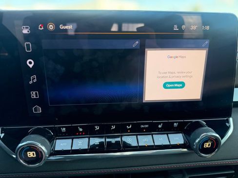 New 2026 Chevrolet Colorado Z71 w/ Technology Package AWD/4WD image 20