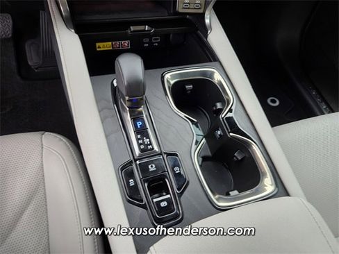 Certified 2025 Lexus RX 350 Premium Plus image 27