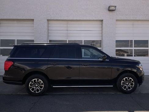 Used 2023 Ford Expedition Max XLT AWD/4WD image 1