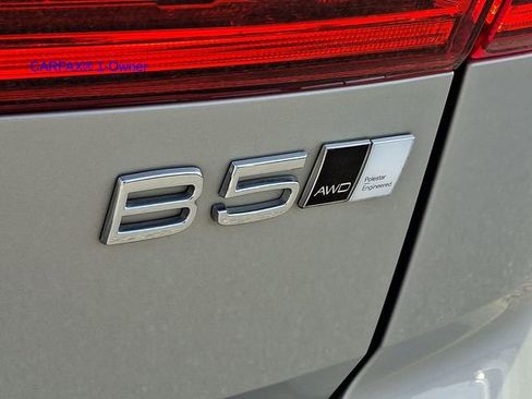 Certified 2023 Volvo XC60 B5 Ultimate w/ Climate Package AWD/4WD image 34