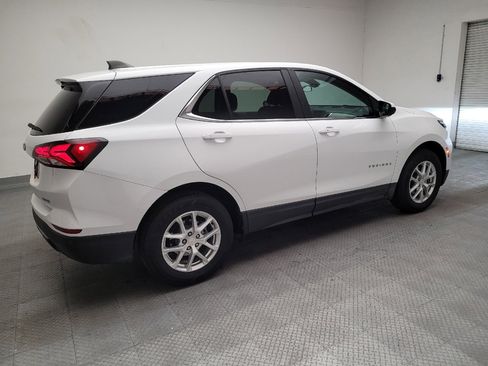 Used 2023 Chevrolet Equinox LT w/ Driver Convenience Package AWD/4WD image 10