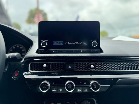 Used 2025 Honda Civic Sport image 24