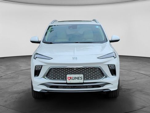 New 2026 Buick Encore GX Avenir w/ Avenir Technology Package AWD/4WD image 2