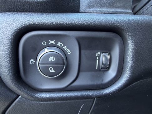 New 2026 RAM 3500 Tradesman image 19