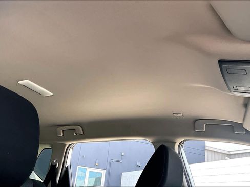 Certified 2024 Nissan Rogue SV image 14