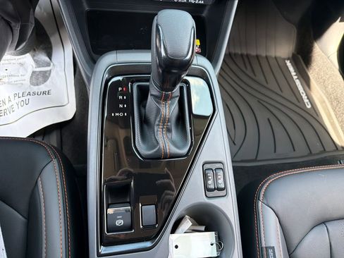 New 2026 Subaru Crosstrek 2.5i Limited AWD/4WD image 23