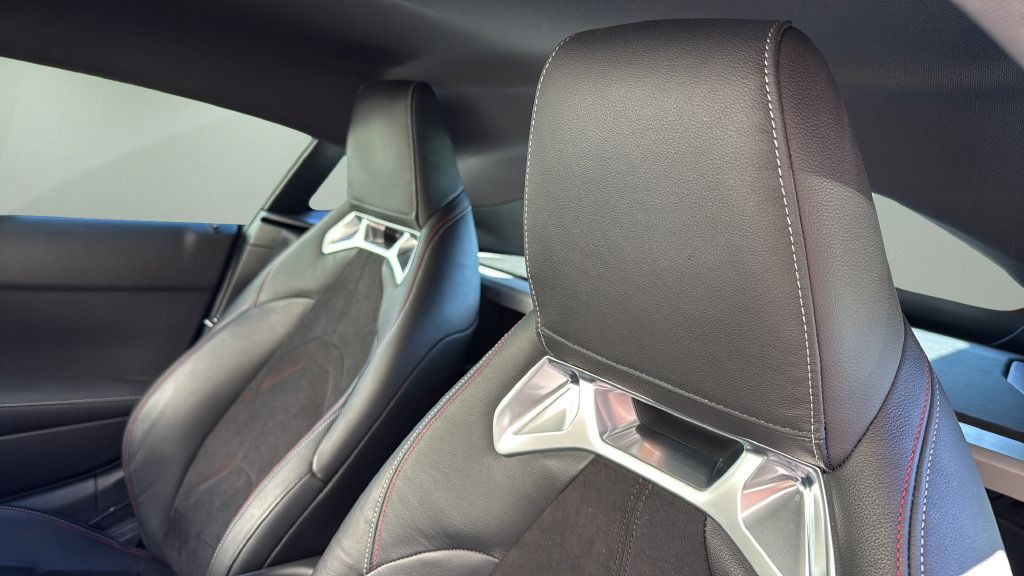 Used 2021 Toyota Supra w/ Safety & Technology Package RWD image 20