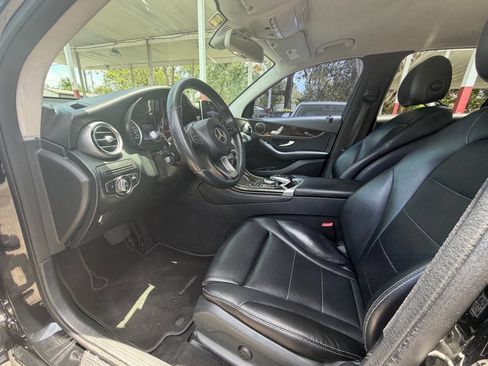 Used 2016 Mercedes-Benz GLC 300 image 9