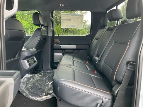 New 2026 Ford F250 Lariat w/ Chrome Package AWD/4WD image 14