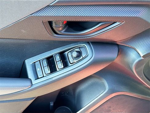 New 2026 Subaru Crosstrek 2.0i Premium image 15