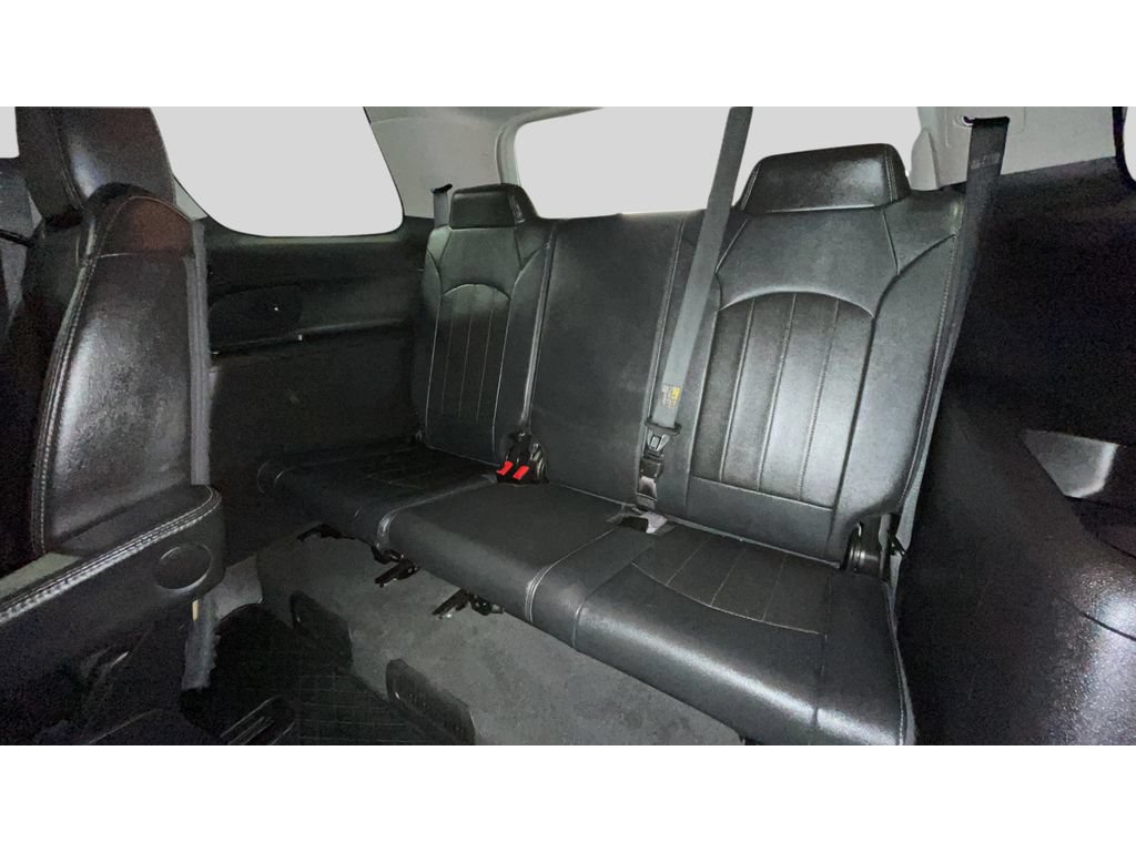 Used 2016 GMC Acadia Denali AWD/4WD image 16