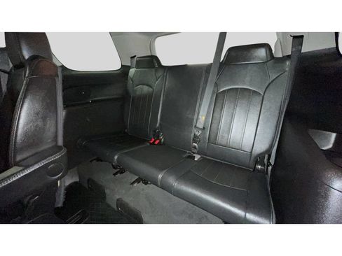 Used 2016 GMC Acadia Denali AWD/4WD image 16