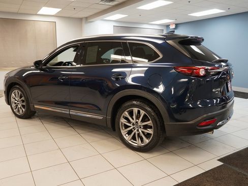 Used 2019 MAZDA CX-9 Grand Touring image 8