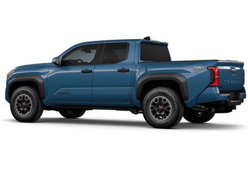 New 2026 Toyota Tacoma TRD Off-Road AWD/4WD image 39