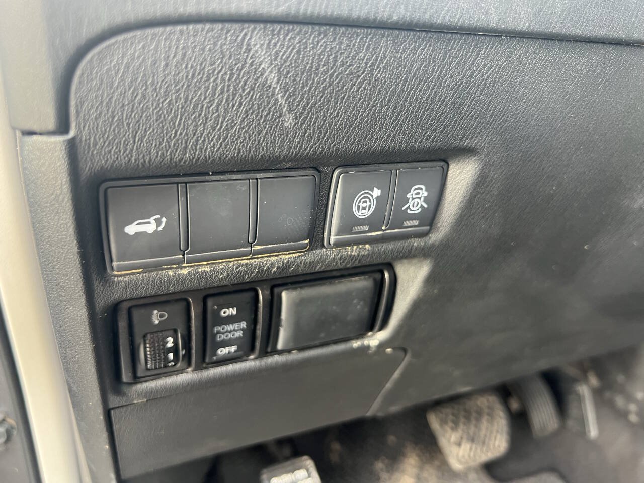 Used 2019 Nissan Armada SL w/ Premium Package RWD image 14