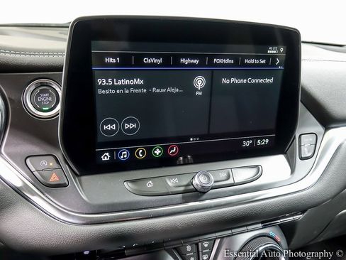 New 2026 Chevrolet Blazer LT w/ Convenience Package image 13