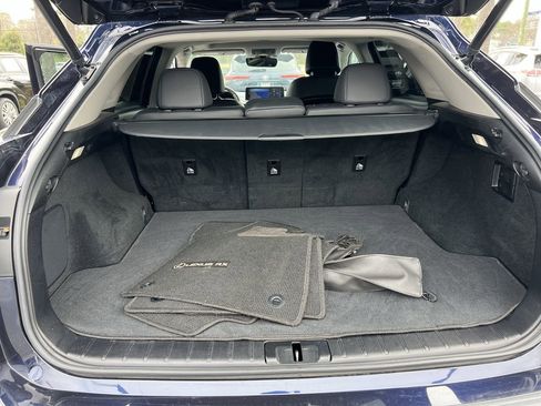 Used 2021 Lexus RX 350 FWD w/ Premium Package image 33