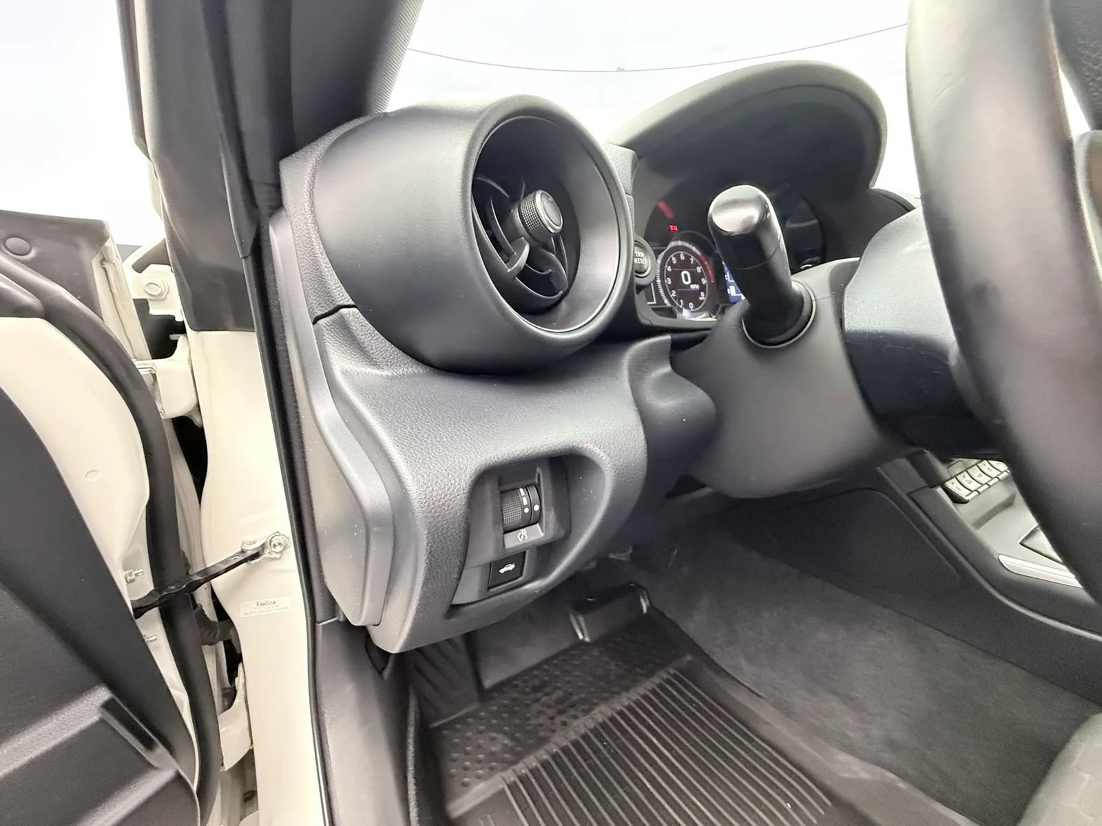 Used 2023 Toyota GR86 RWD image 25