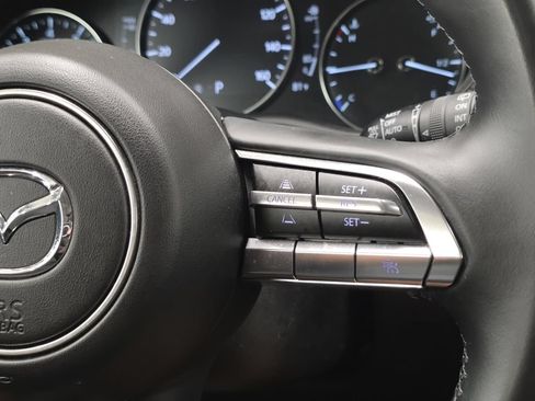 Used 2022 MAZDA CX-30 AWD 2.5 Turbo S image 31