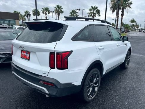 Used 2023 Kia Sorento SX Prestige AWD/4WD image 8