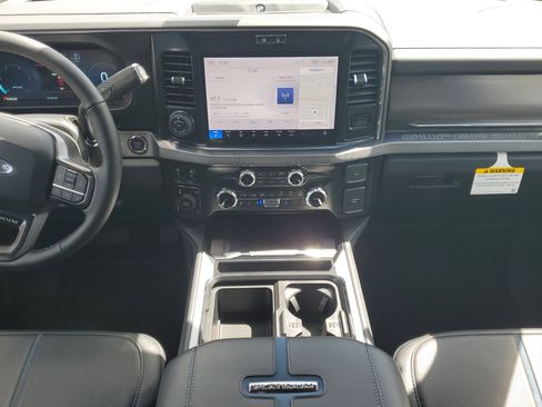 New 2026 Ford F350 Platinum image 14