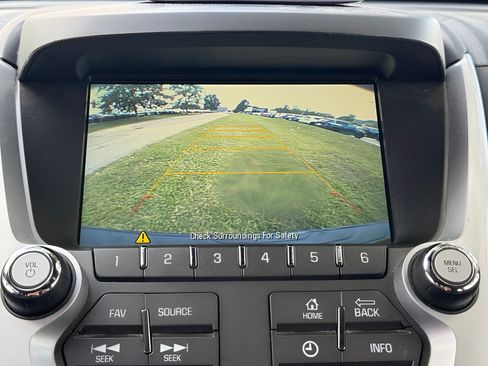 Used 2016 Chevrolet Equinox LT w/ Convenience Package FWD image 23