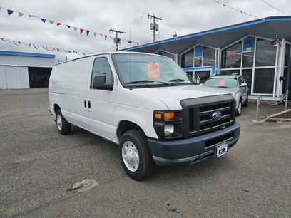 Used 2008 Ford E-150 and Econoline 150