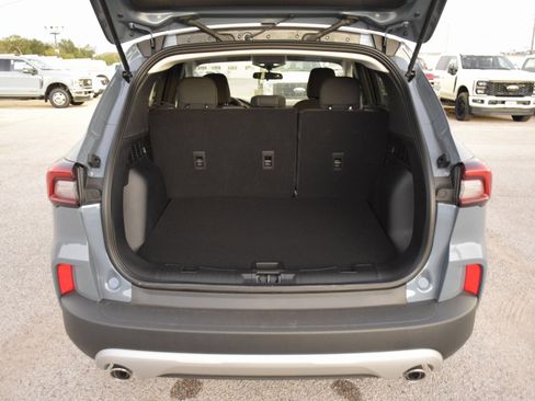 New 2026 Ford Escape Active image 21