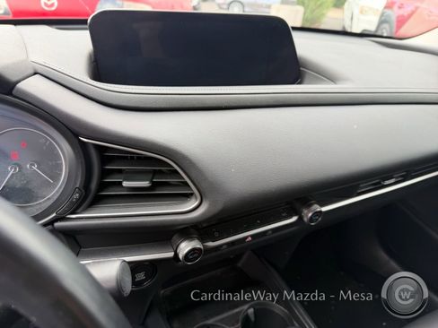 Used 2023 MAZDA CX-30 AWD 2.5 S w/ Select Package image 8