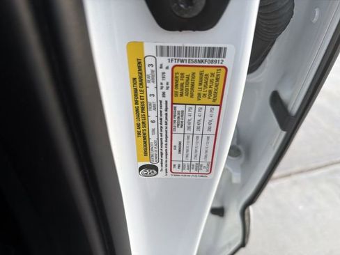 Used 2022 Ford F150 XLT w/ Trailer Tow Package image 31