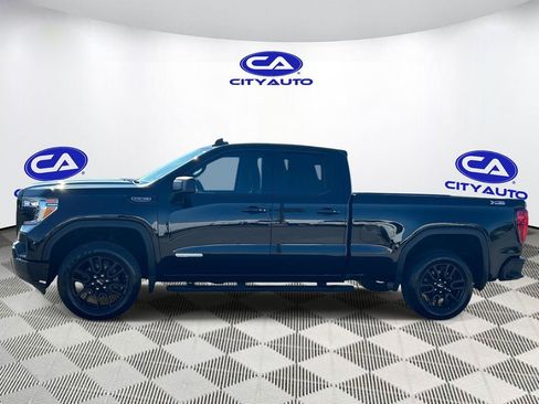 Used 2019 GMC Sierra 1500 Elevation w/ Elevation Value Package AWD/4WD image 7